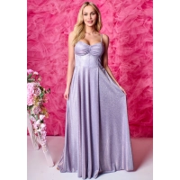 001113. GORSET LUX JASNY FIOLET ⭐